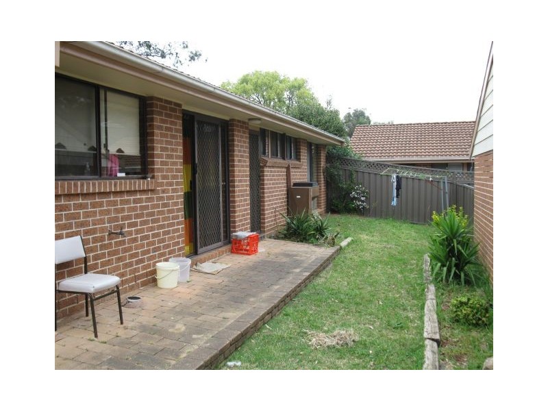 Macquarie Fields NSW 2564