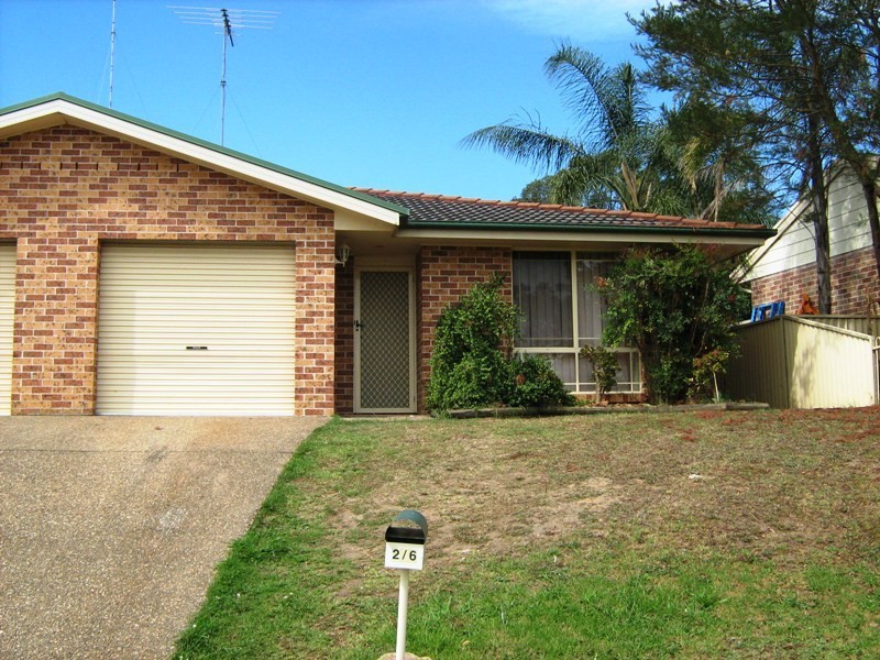 St Helens Park NSW 2560