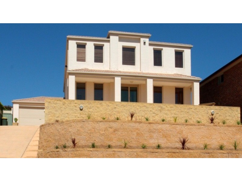 Glen Alpine NSW 2560