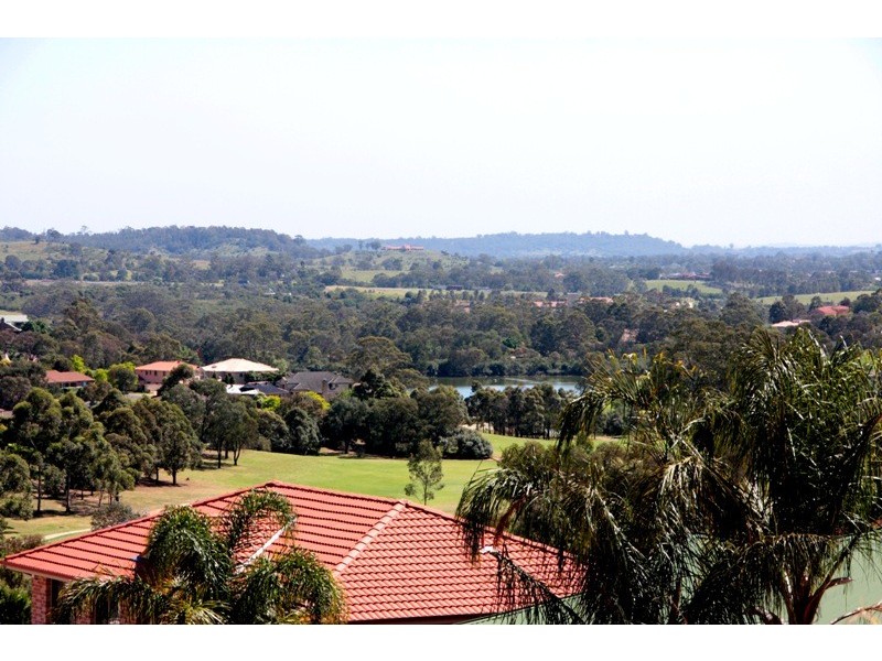 Glen Alpine NSW 2560