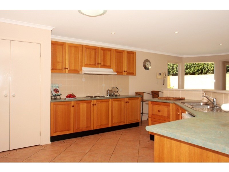 Glen Alpine NSW 2560