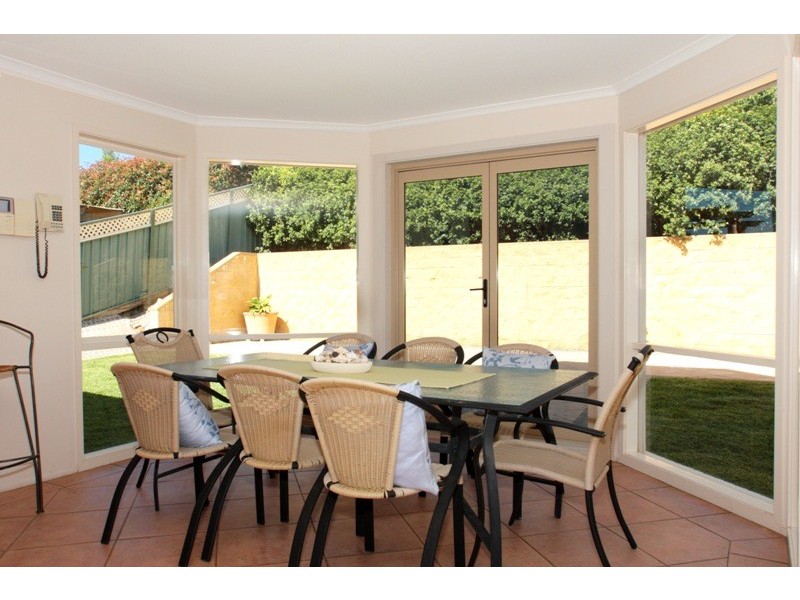 Glen Alpine NSW 2560