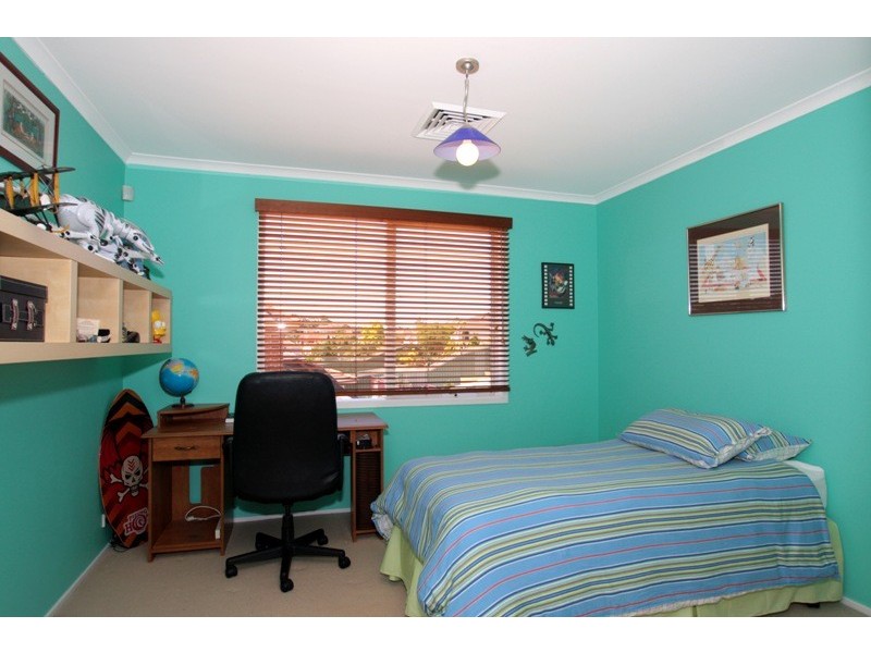 Glen Alpine NSW 2560