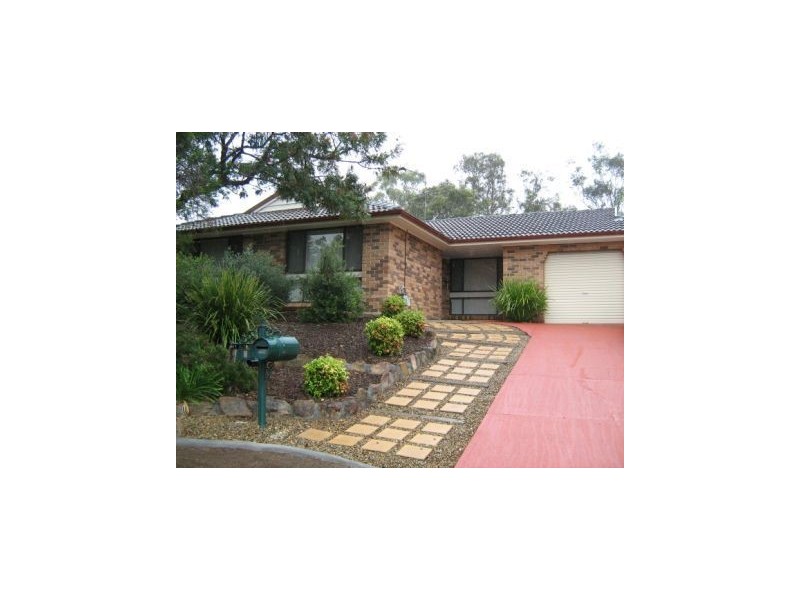 1 Flinders Street, Ruse NSW 2560