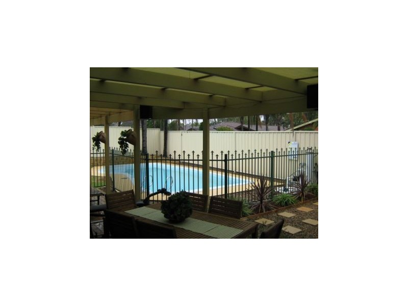 1 Flinders Street, Ruse NSW 2560