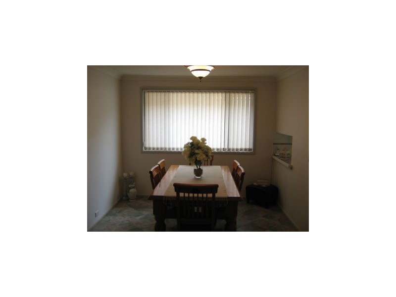 1 Flinders Street, Ruse NSW 2560