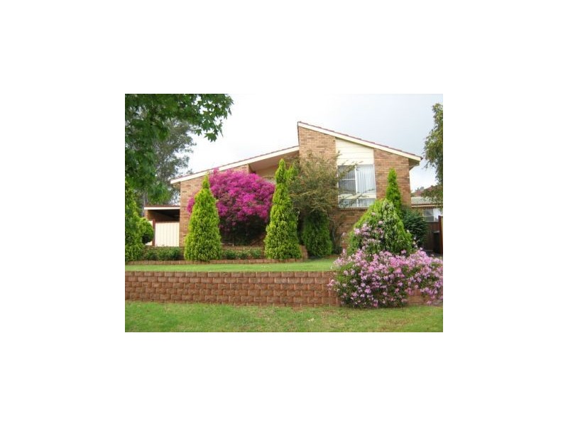 Ingleburn NSW 2565
