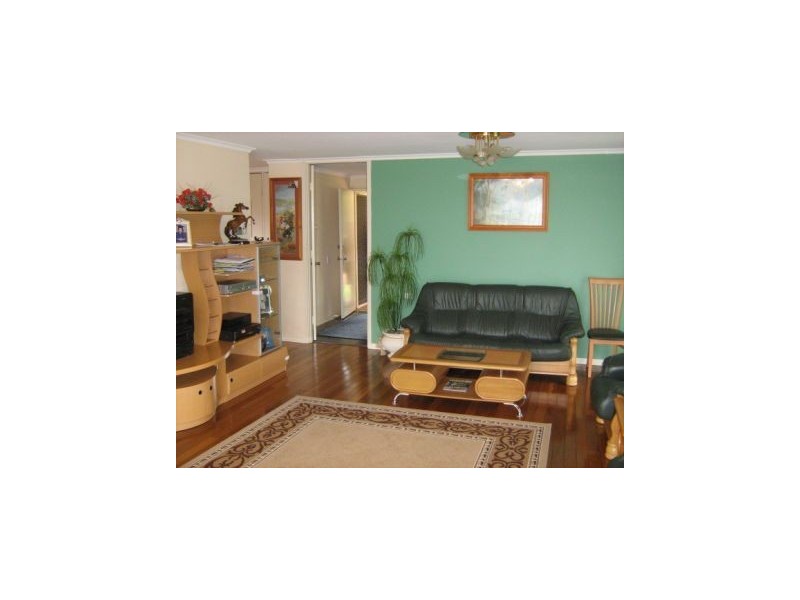 Ingleburn NSW 2565