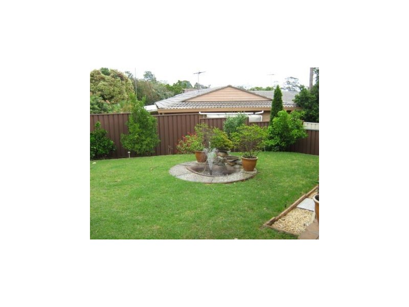 Ingleburn NSW 2565