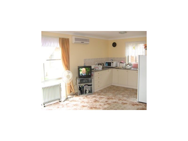 Ingleburn NSW 2565