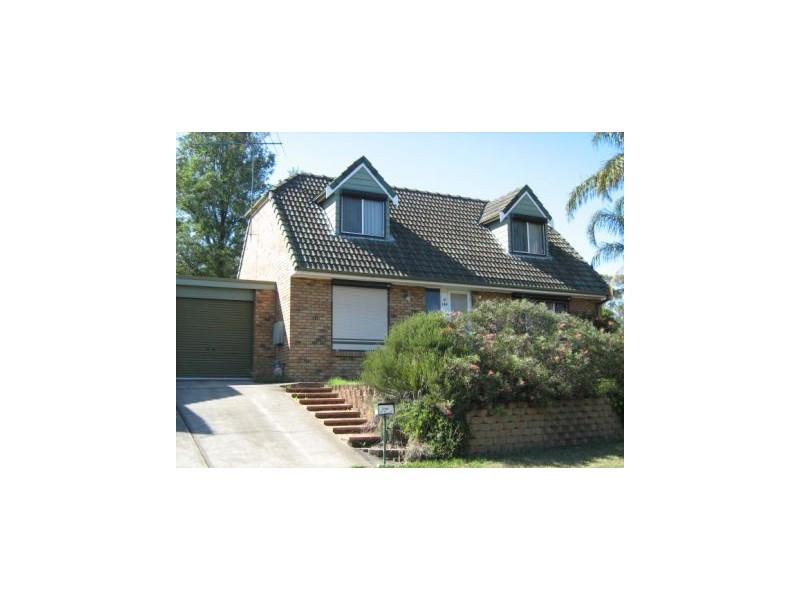 Ingleburn NSW 2565