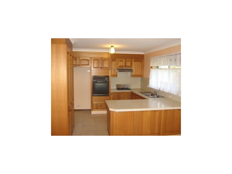 Ingleburn NSW 2565