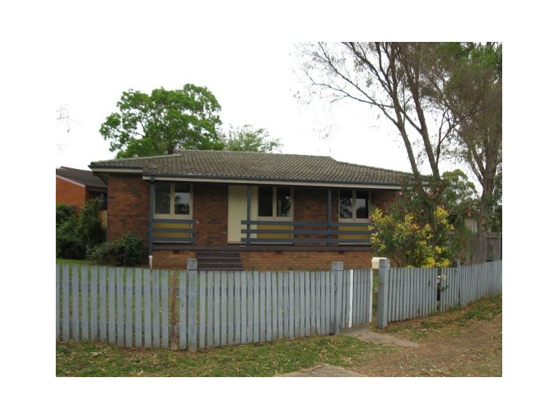 Macquarie Fields NSW 2564