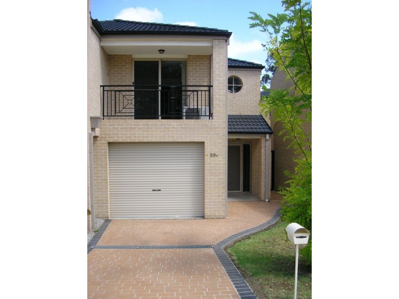 Ingleburn NSW 2565
