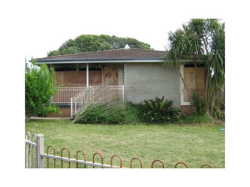 14 Davidson Place, Airds NSW 2560