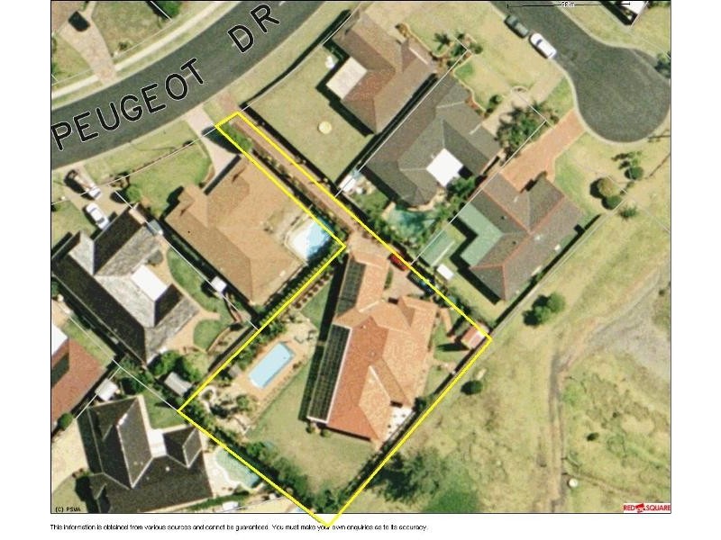 70 Peugeot Drive, Ingleburn NSW 2565