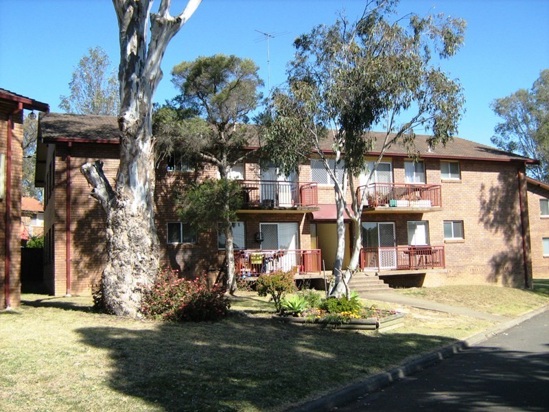 Leumeah NSW 2560