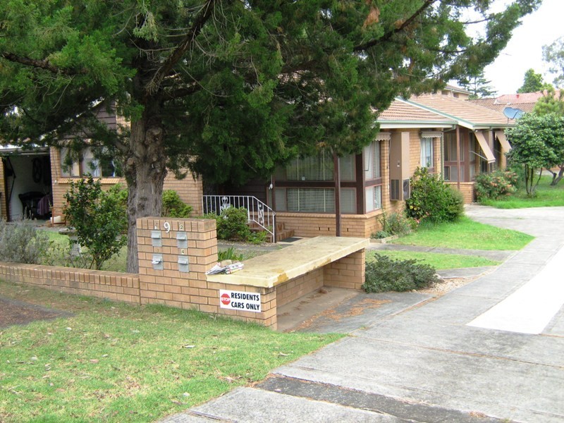 Campbelltown NSW 2560