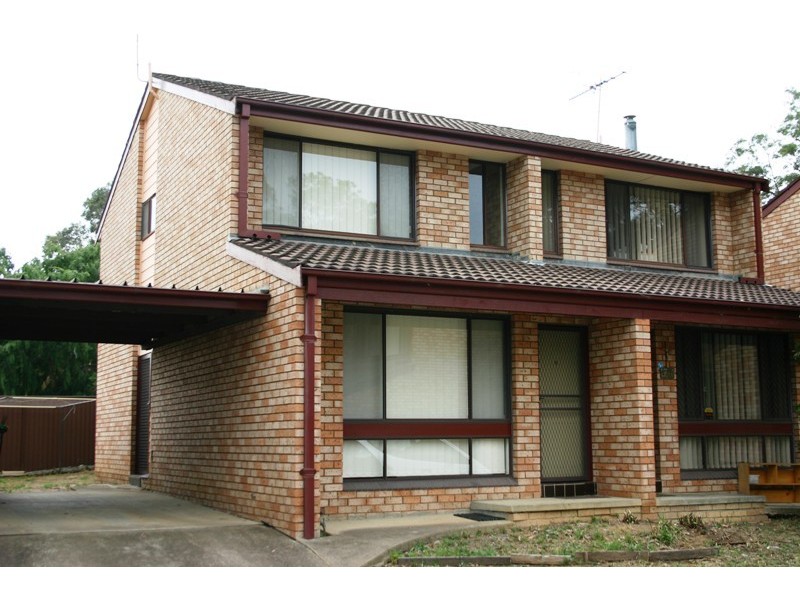 Ingleburn NSW 2565