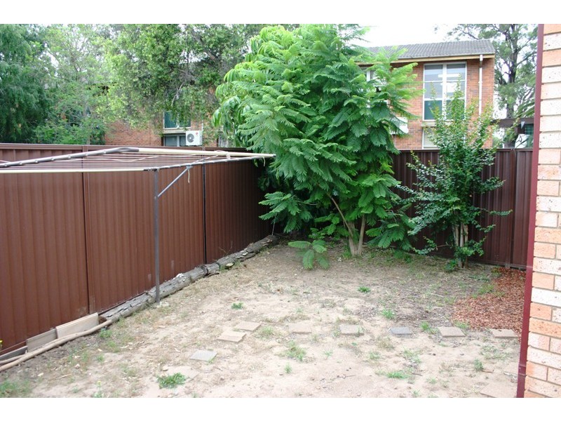Ingleburn NSW 2565
