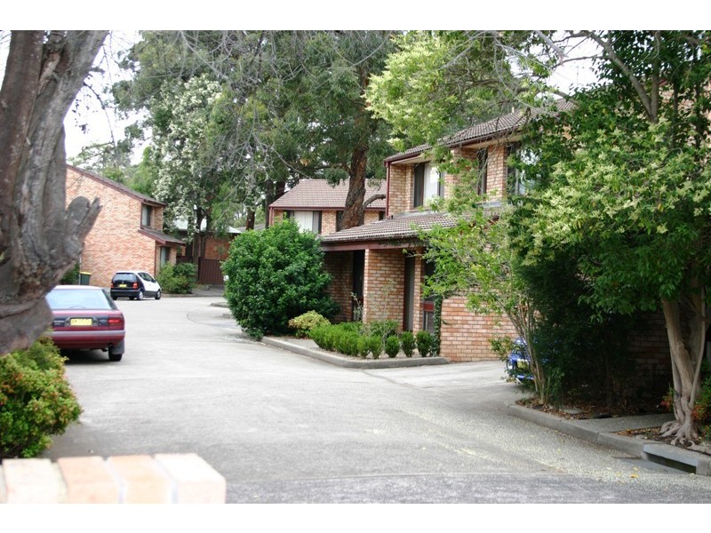 Ingleburn NSW 2565