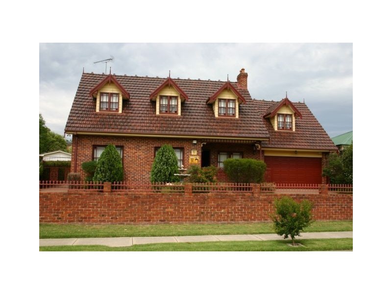 21 Allman Street, Campbelltown NSW 2560