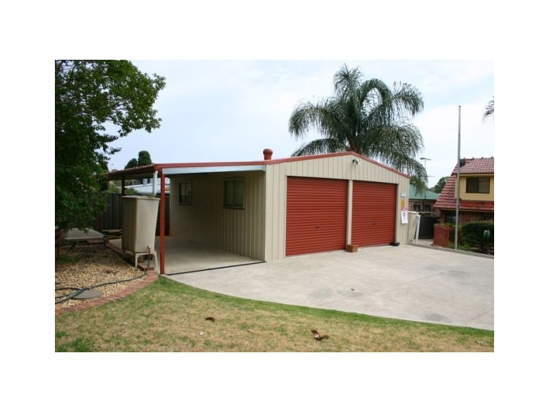 21 Allman Street, Campbelltown NSW 2560
