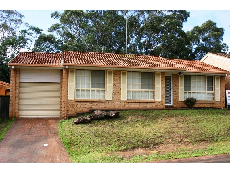 Leumeah NSW 2560