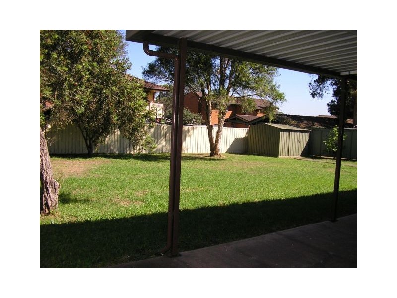 24 Palmer Street, Ingleburn NSW 2565