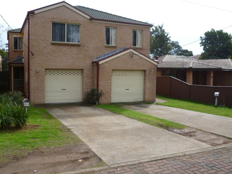 Ingleburn NSW 2565