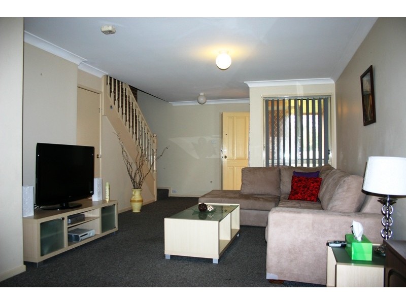 Ingleburn NSW 2565