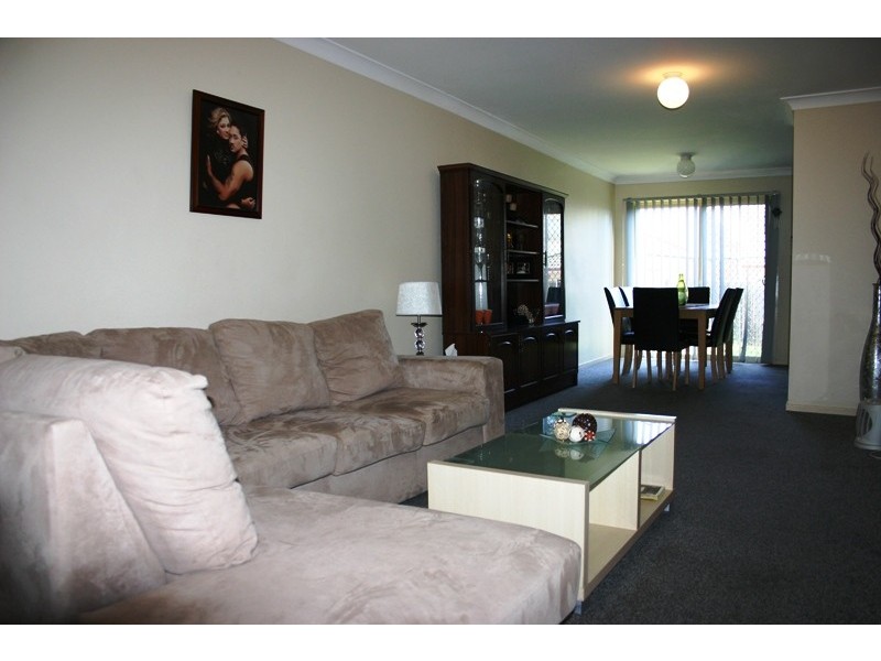 Ingleburn NSW 2565