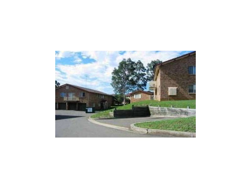 Leumeah NSW 2560