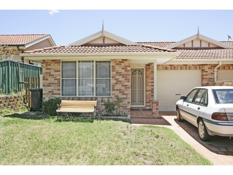 St Helens Park NSW 2560