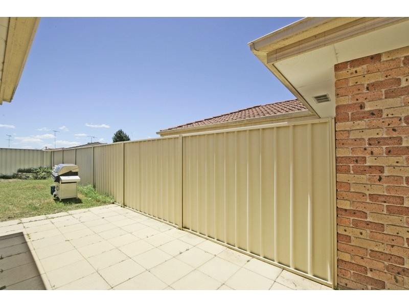 St Helens Park NSW 2560