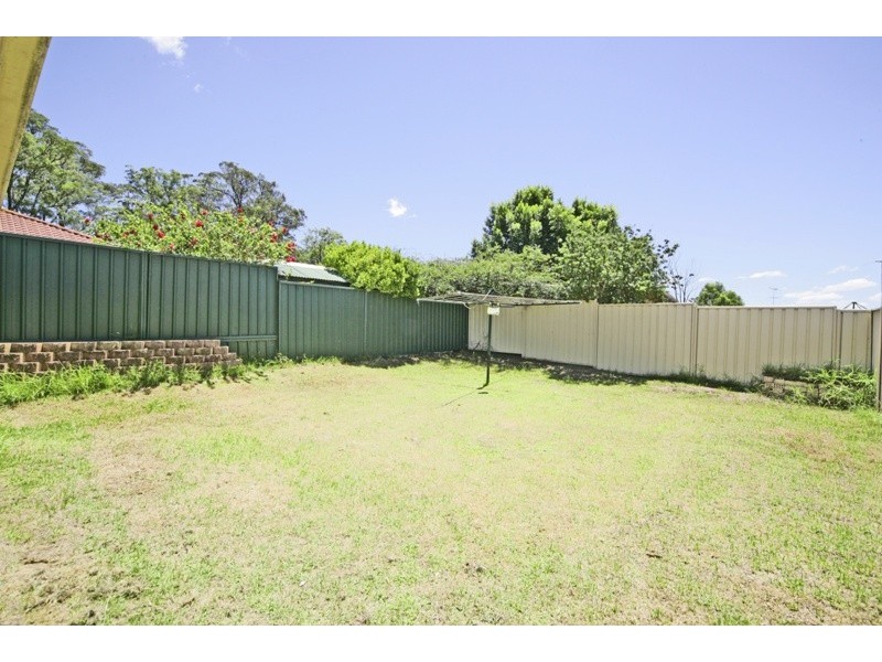 St Helens Park NSW 2560