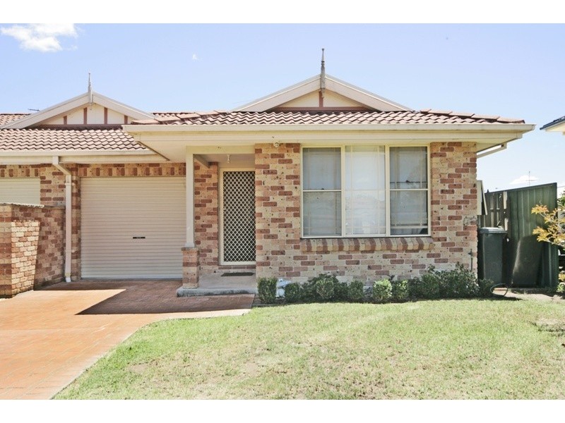 St Helens Park NSW 2560