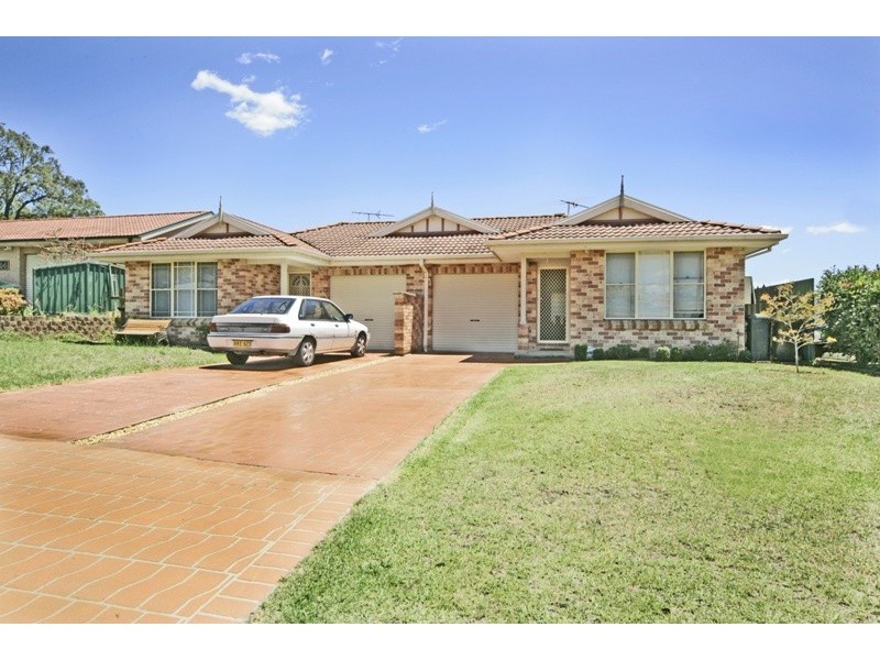 St Helens Park NSW 2560