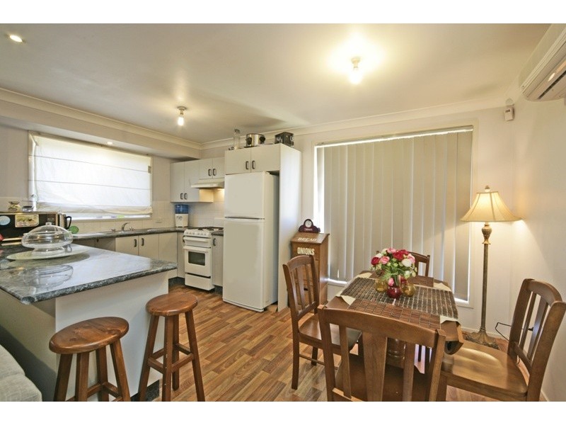 St Helens Park NSW 2560