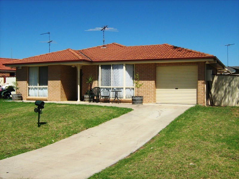 Rosemeadow NSW 2560