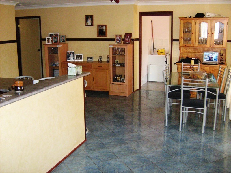 Rosemeadow NSW 2560