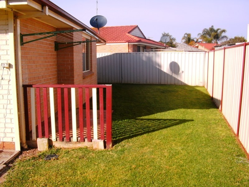 Rosemeadow NSW 2560
