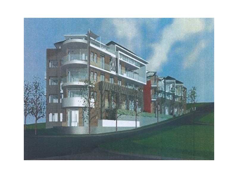 2/12 Parkside Crescent, Campbelltown NSW 2560