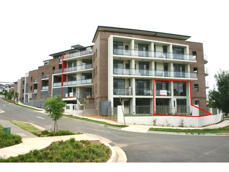 4/12 Parkside Crescent, Campbelltown NSW 2560