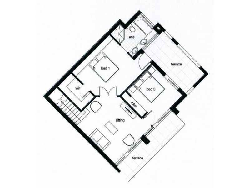 4/12 Parkside Crescent, Campbelltown NSW 2560