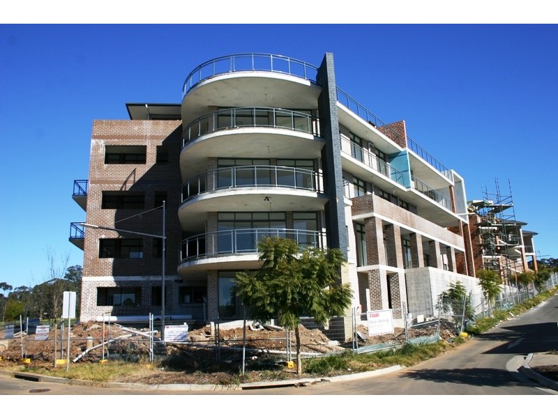 6/12 Parkside Crescent, Campbelltown NSW 2560