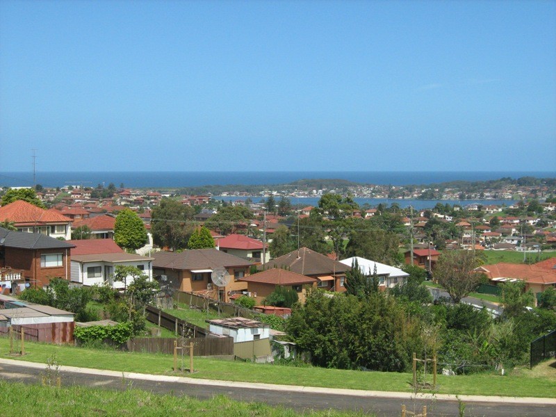 Lake Heights NSW 2502