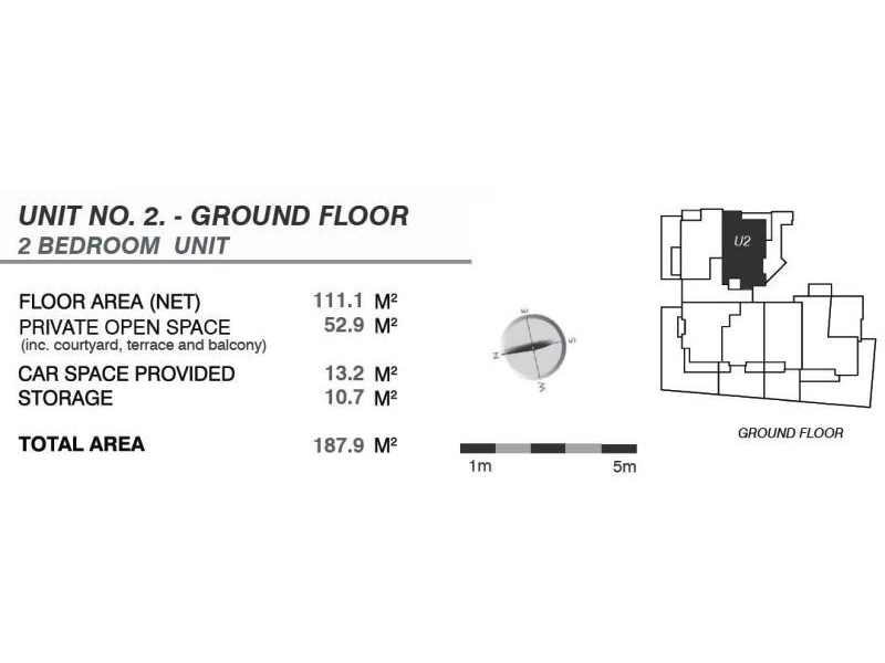 2/1 Parc Guell Drive, Campbelltown NSW 2560