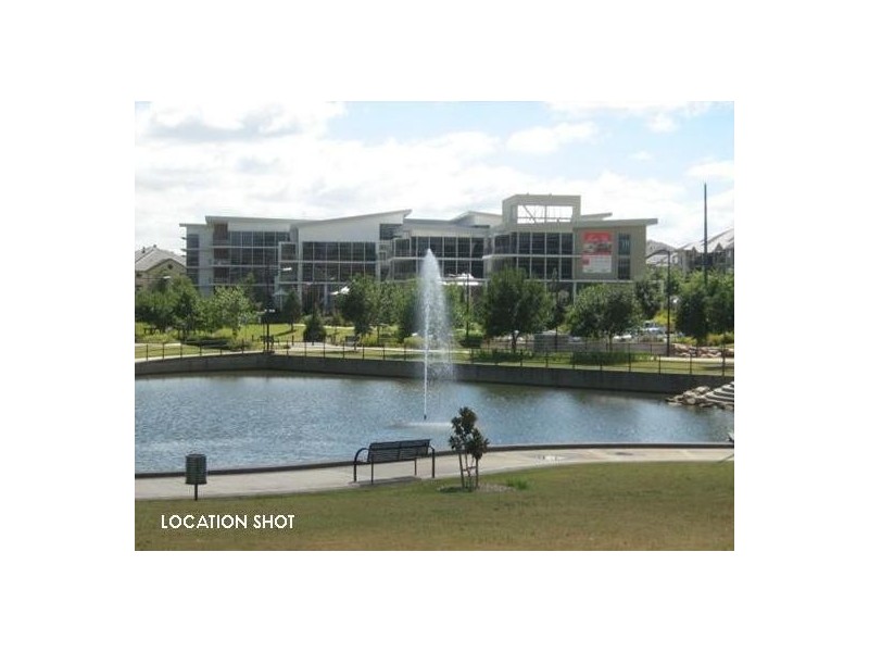 2/1 Parc Guell Drive, Campbelltown NSW 2560