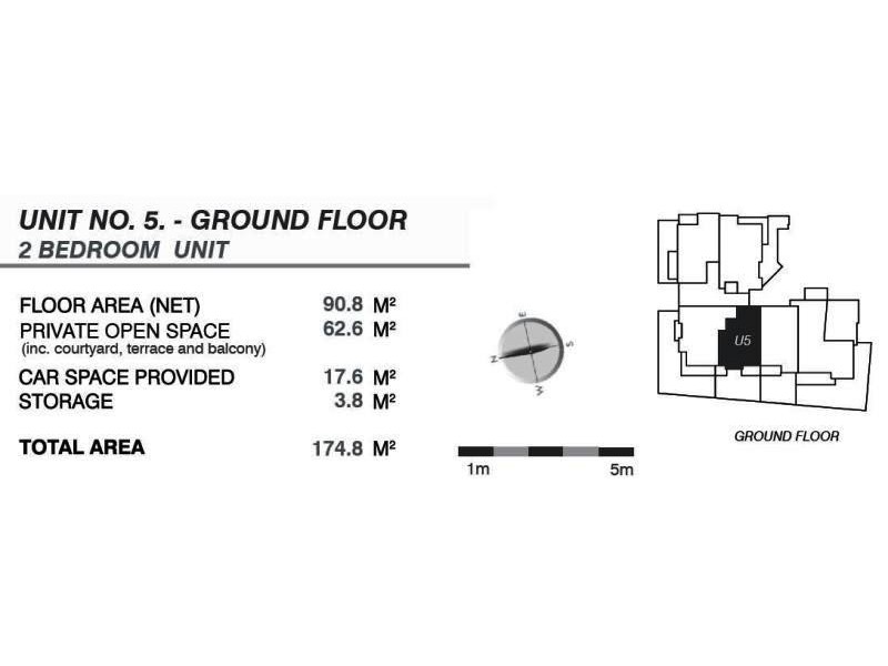 5/1 Parc Guell Drive, Campbelltown NSW 2560
